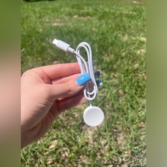 Apple Watch 9 black - Picture 5 of 10